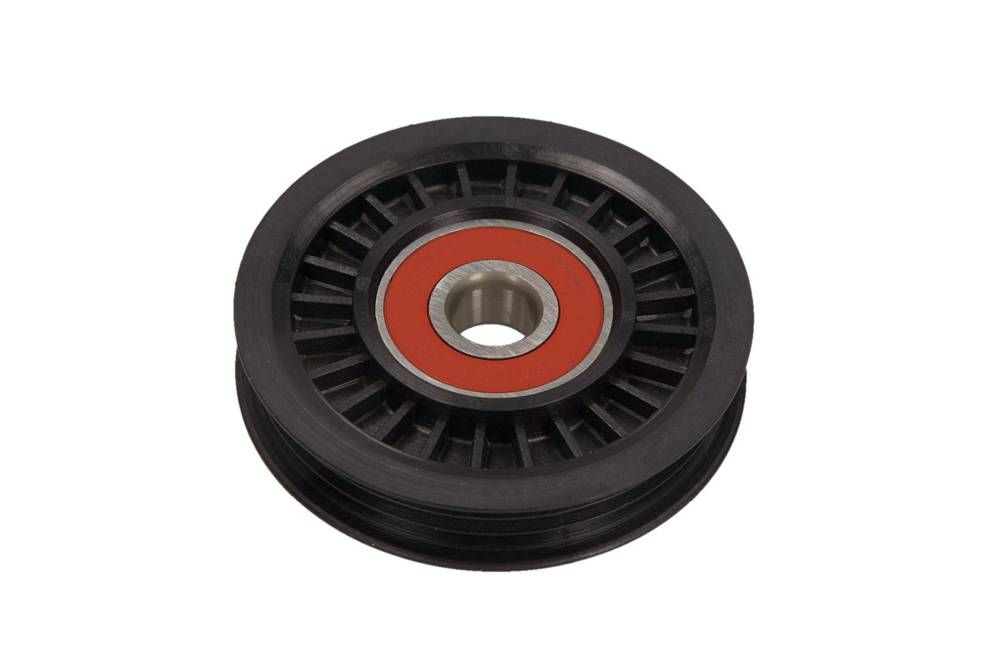 ROLKA PASKA WIELOROWKOWEGO NISSAN MICRA 1,0-1,4 03- MaXgear 54-1447