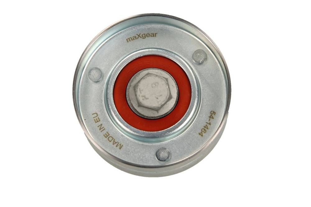 ROLKA PASKA WIELOROWKOWEGO HYUNDAI SONATA/ SANTA FE 2,0CRDI METALOWA MaXgear 54-1464