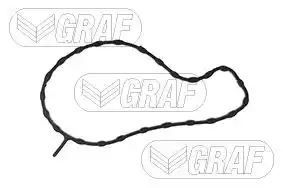 POMPA WODY TOYOTA AYGO 1,0 14- GrafPA1288