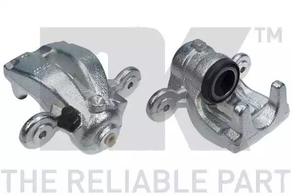 ZACISK HAM. BMW T. 1/3 03-12 LE NK Autoparts 2115201