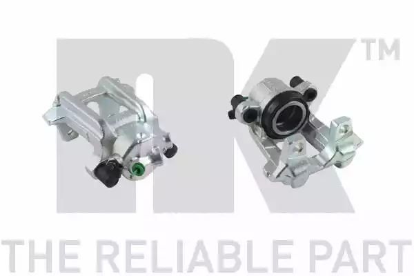 ZACISK HAM. BMW P. 1/2 (F20/F21/F22) 1,5-2,0 10- PR NK Autoparts 211592