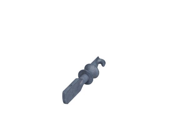 ELEMENT ZAMKA DRZWI SEAT IBIZA 93-99 Volkswagen Group 6K3837223