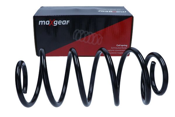SPRĘŻYNA ZAWIESZENIA PRZÓD VOLVO XC60 2.4D 05.08- MaXgear 60-0693