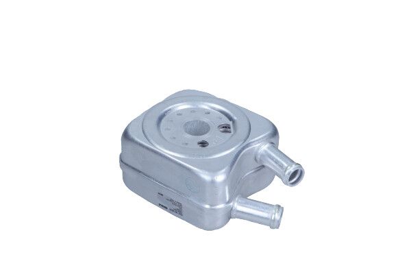 CHŁODNICA OLEJU VW (POD FILTR Mahle Filter CLC161000S