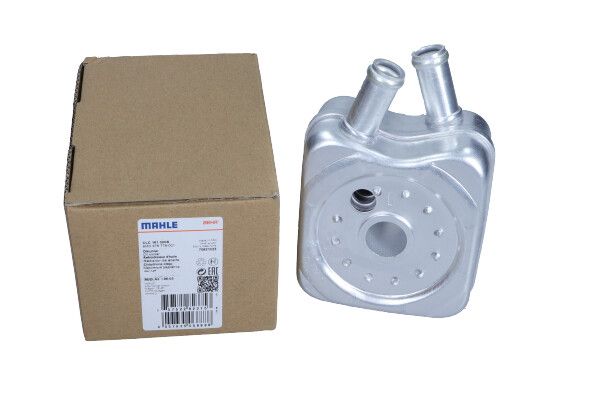 CHŁODNICA OLEJU VW (POD FILTR Mahle Filter CLC161000S