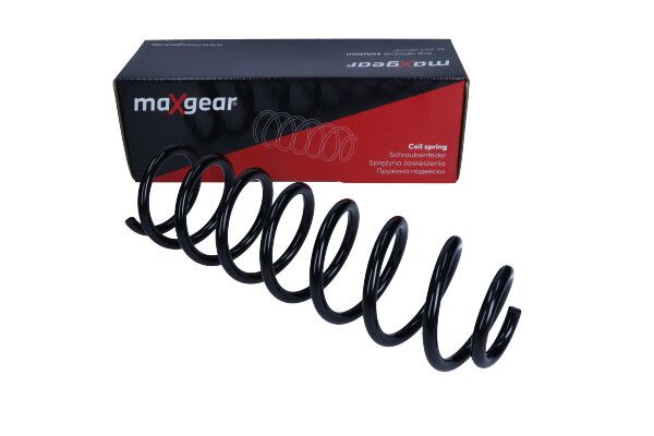 SPRĘŻYNA ZAWIESZENIA TYŁ RENAULT MEGANE BM/CM 02-08 5D MaXgear 60-0718