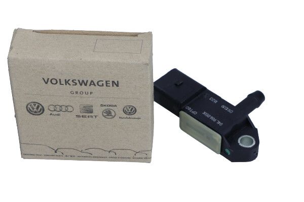 CZUJNIK CIŚN. DOŁADOWANIA VW PASSAT 2,0TDI 15- Volkswagen Group 04L906051K