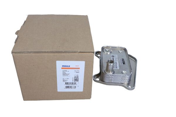 CHŁODNICA OLEJU DB W202 CDI MAHLE CLC38000P