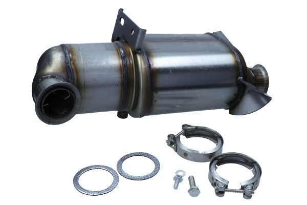 FILTR CZĄSTEK STAŁYCH DPF VW T5 2,0TDI 09- EURO5 MaXgear 27-6018