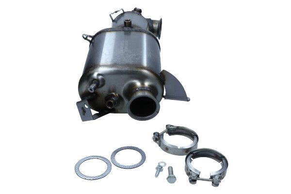 FILTR CZĄSTEK STAŁYCH DPF VW T5 2,0TDI 09- EURO5 MaXgear 27-6018