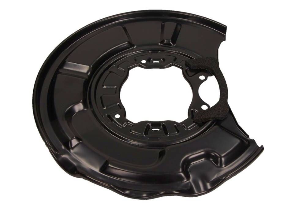 OSŁONA TARCZY HAMULCOWEJ TYŁ MERCEDES C219/W211 R230 02-12 LE MaXgear 19-3582