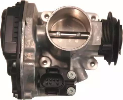 PRZEPUSTNICA VW LUPO 1,4 16V 98- Meat & Doria 89021
