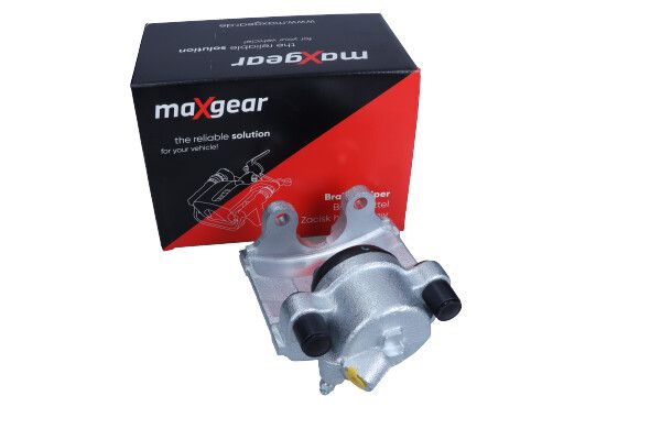 ZACISK HAMULCA PRZÓD BMW 1 3 03-12 LE MaXgear 82-0721