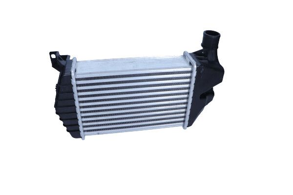 INTERCOOLER OPEL ASTRA H 1,3CDTI/ 1,7CDTI/ 1,9CDTI MaXgear AC675608
