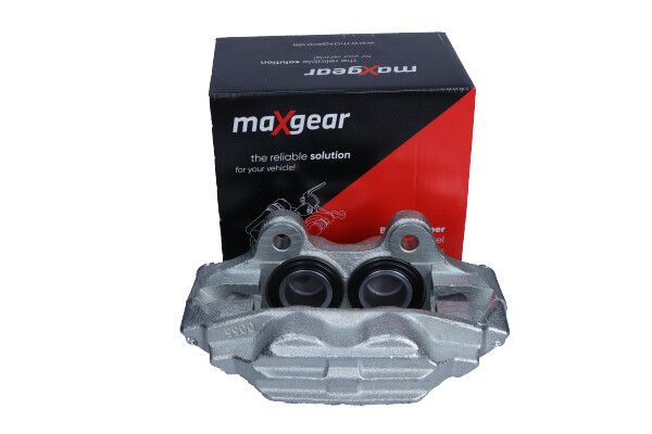 ZACISK HAMULCA PRZÓD TOYOTA HILUX LAND CRUISER 84-05 LE MaXgear 82-0913