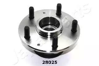 ŁOŻYSKO KOŁA SUZUKI T. SWIFT III 1,6 (JAPONIA) Japan Parts KK28025