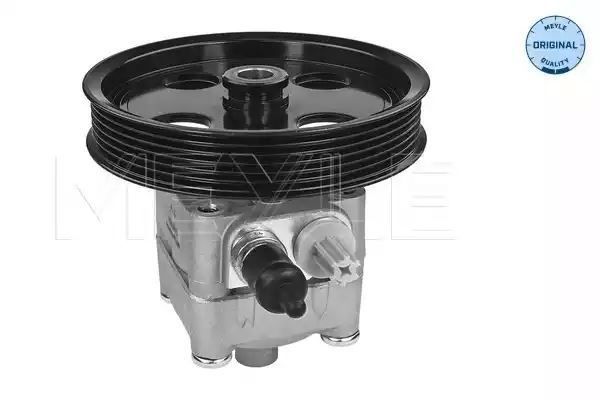 POMPA WSPOMAGANIA VOLVO S80 I (05/98-07/06), XC70 I (11/97-08/07) BEZ UKŁADU SERVOTRONIC MEYLE 5146310014