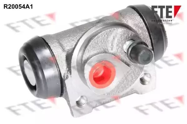 CYLINDEREK HAM. RENAULT TWINGO 1,2 93- LE FTE R20054A1