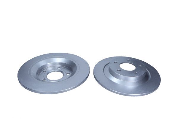 TARCZA HAM. MAZDA T. 5 05- KOŁA 16 Z POWŁOKĄ ANTYKOROZYJNĄ QUARO QD0577