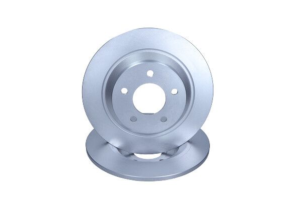 TARCZA HAM. MAZDA T. 5 05- KOŁA 16 Z POWŁOKĄ ANTYKOROZYJNĄ QUARO QD0577
