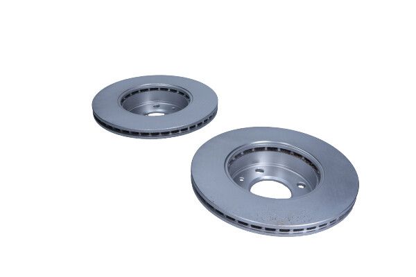 TARCZA HAM. HYUNDAI P. GETZ 02- BEZ ABS Z POWŁOKĄ ANTYKOROZYJNĄ QUARO QD0721