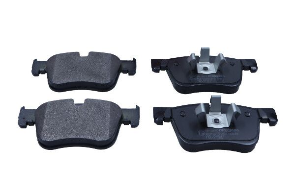 KLOCKI HAMULCOWE PRZÓD PEUGEOT 3008 5008 1,2-1,6/1,6-2,0 BLUEHDI 16- MaXgear 19-3871