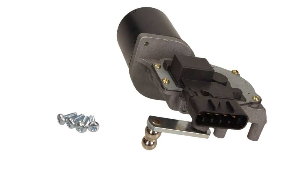 SILNICZEK WYCIERACZEK PRZÓD CITROEN JUMPER 06-/ DUCATO 06- (PASUJE DO 57-0165) MaXgear 57-0188