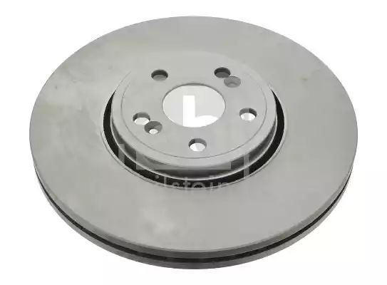 TARCZA HAM. RENAULT P. ESPACE/ Febi-Bilstein 24311