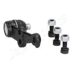 SWORZEŃ WAHACZA P. TATA (TELCO) INDICA (40_V2) 98- PR Japan Parts BJ001R