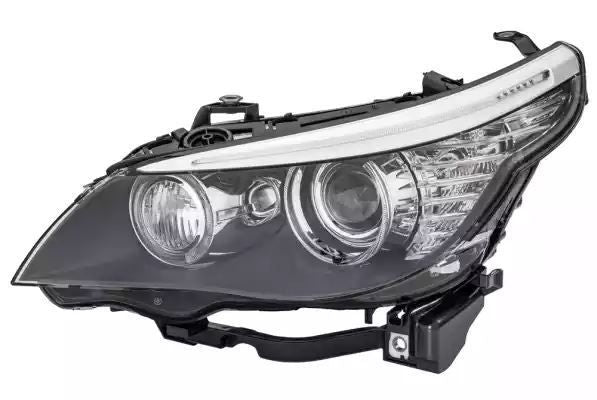 REFLEKTOR BMW 5 07.03-12.10 LE BI-KSENON Hella 1ZS169009111