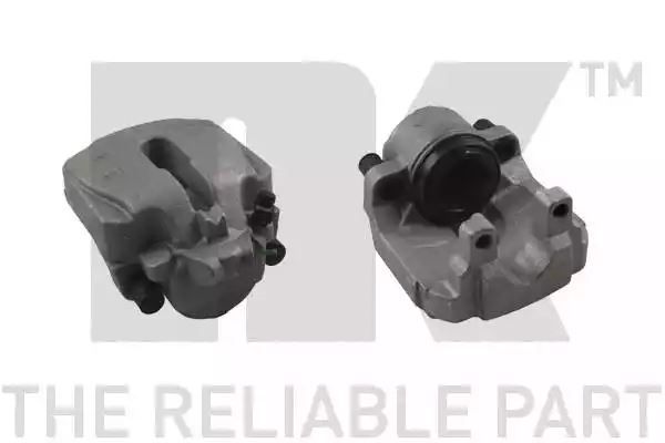 ZACISK HAM. BMW P. 5 1,8-3,0 09- LE NK Autoparts 211583