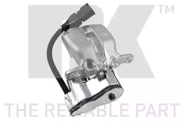 ZACISK HAM. AUDI T. A8 2,8-6,0 02-10 PR NK Autoparts 2147374