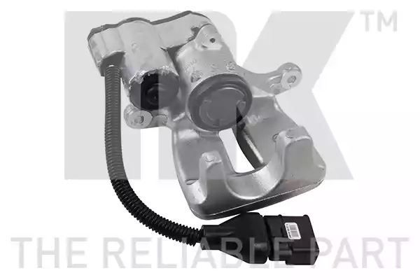 ZACISK HAM. AUDI T. A8 2,8-6,0 02-10 PR NK Autoparts 2147374