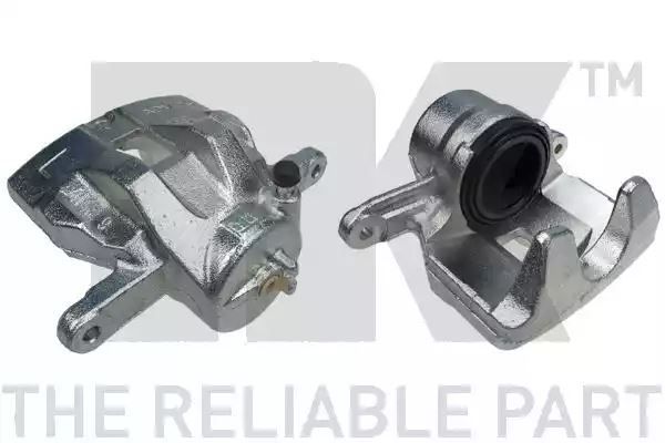 ZACISK HAM. SUZUKI P. GRAND VITARA 01- LE NK Autoparts 215259