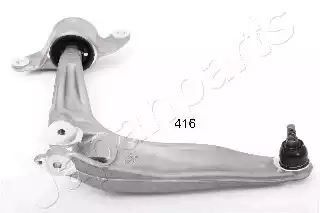 WAHACZ HONDA P. CIVIC FD (FD, FA) 06- LE Japan Parts BS416L