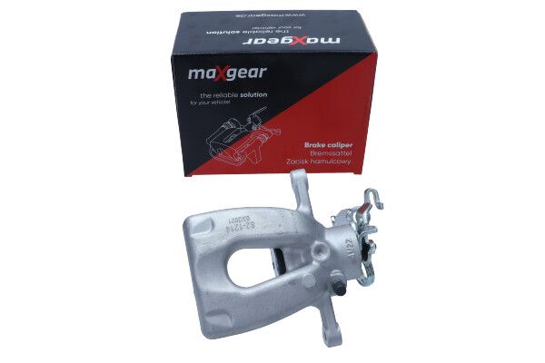 ZACISK HAMULCA TYŁ ALFA ROMEO 159 BRERA SPIDER 1,8-3,2 05-11 PR MaXgear 82-1214