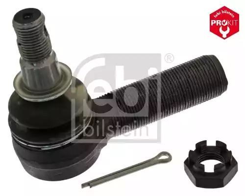 KOŃC. DR. KIER. DB M24 100MM LE.GW. Febi-Bilstein 12974
