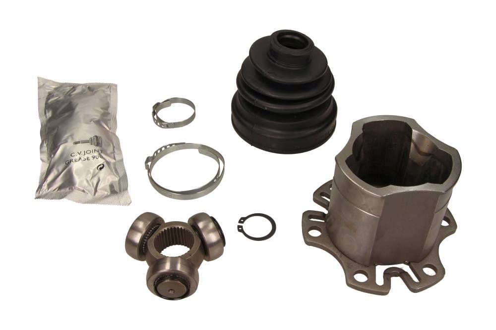 PRZEGUB WEWNĘTRZNY VW A3 BORA GOLF (AUTOMAT) 34Z MaXgear 49-1645