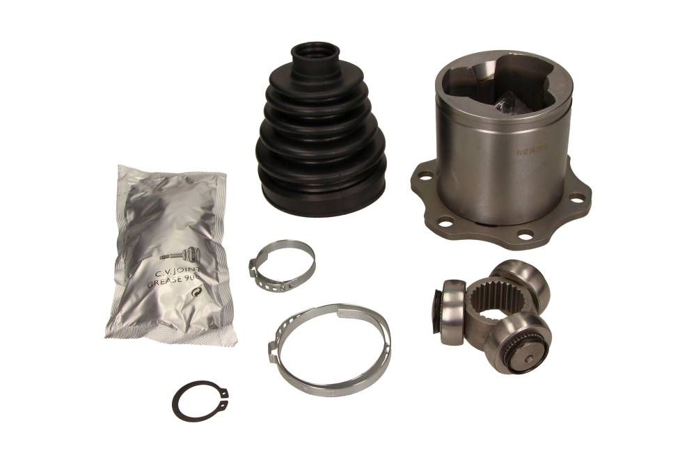 PRZEGUB WEWNĘTRZNY VW A4 A6 A8 Q5 34Z/123MM MaXgear 49-1647