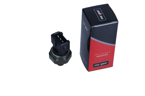 CZUJNIK CIŚNIENIA KLIMATYZACJI VOLVO S40 95- MaXgear AC117922