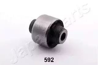 TULEJA WAH. MITSUBISHI P. SPACE WAGON 00-04 DOLNA LE/PR Japan Parts RU592