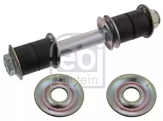 ŁĄCZNIK STAB. MITSUBISHI T. SPACE RUNNER/WAGON -04 LE/PR Febi-Bilstein 41195
