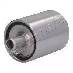FILTR INSTALACJI GAZOWYCH UNIWERSALNY 105X52,5X14MM Japan Parts FOGAS38S