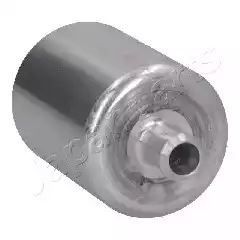 FILTR INSTALACJI GAZOWYCH UNIWERSALNY 105X52,5X14MM Japan Parts FOGAS38S