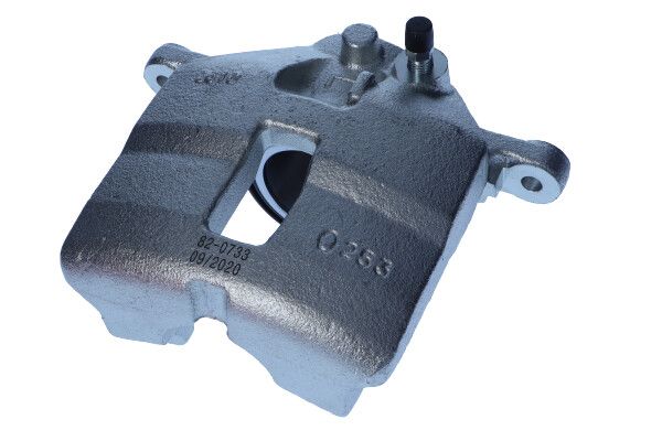 ZACISK HAMULCA PRZÓD NISSAN PRIMERA 00- P12 LE MaXgear 82-0733
