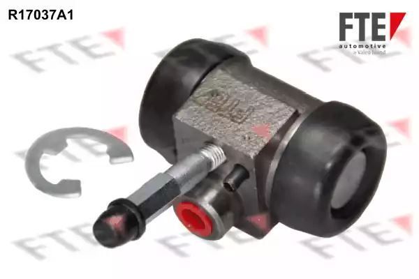 CYLINDEREK HAM. IVECO DAILY 35 FTE R17037A1