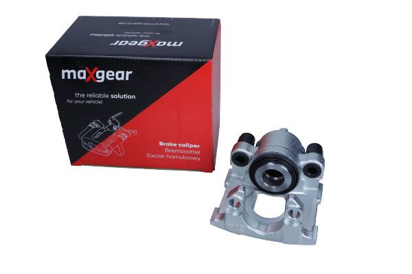 ZACISK HAMULCA LAND TYŁ ROVER RANGE ROVER 4,2-4,4 4X4 02-12 PR MaXgear 82-0816