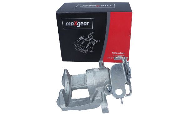 ZACISK HAMULCA TYŁ FORD TRANSIT 2,0-2,2 TDCI 12- LE MaXgear 82-0835