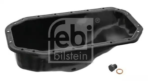 MISKA OLEJU VW GOLF 3 1,4B Febi-Bilstein 18426
