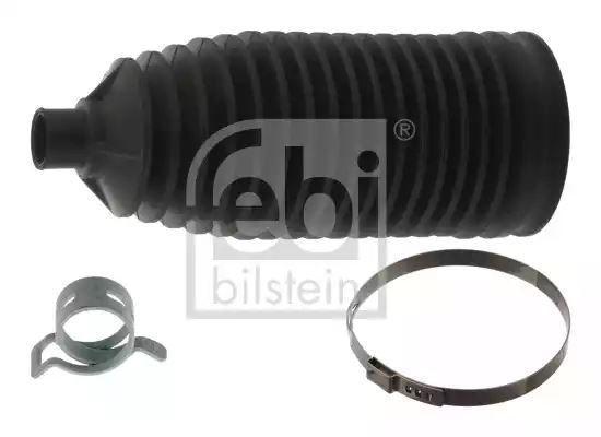 OSŁONA PRZEKŁADNI KIER. PEUGEOT 807 LE/PR + OPASK Febi-Bilstein 38918